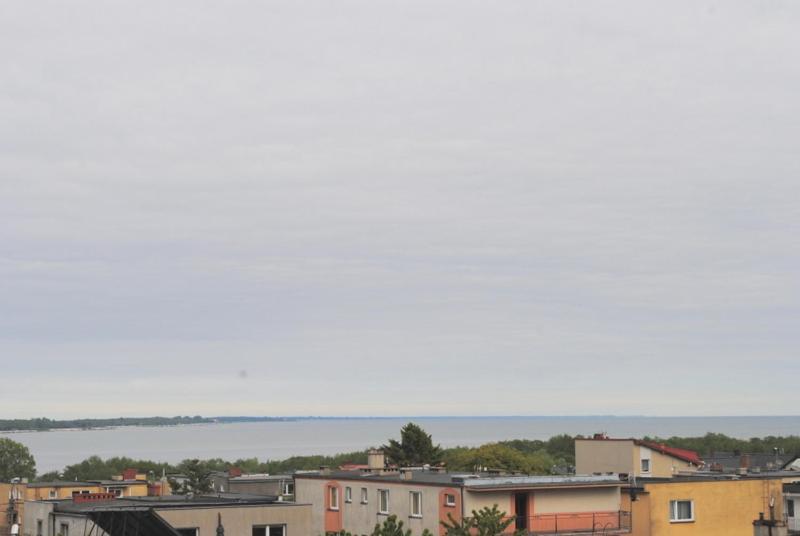 Willa Jaskolka Władysławowo Buitenkant foto